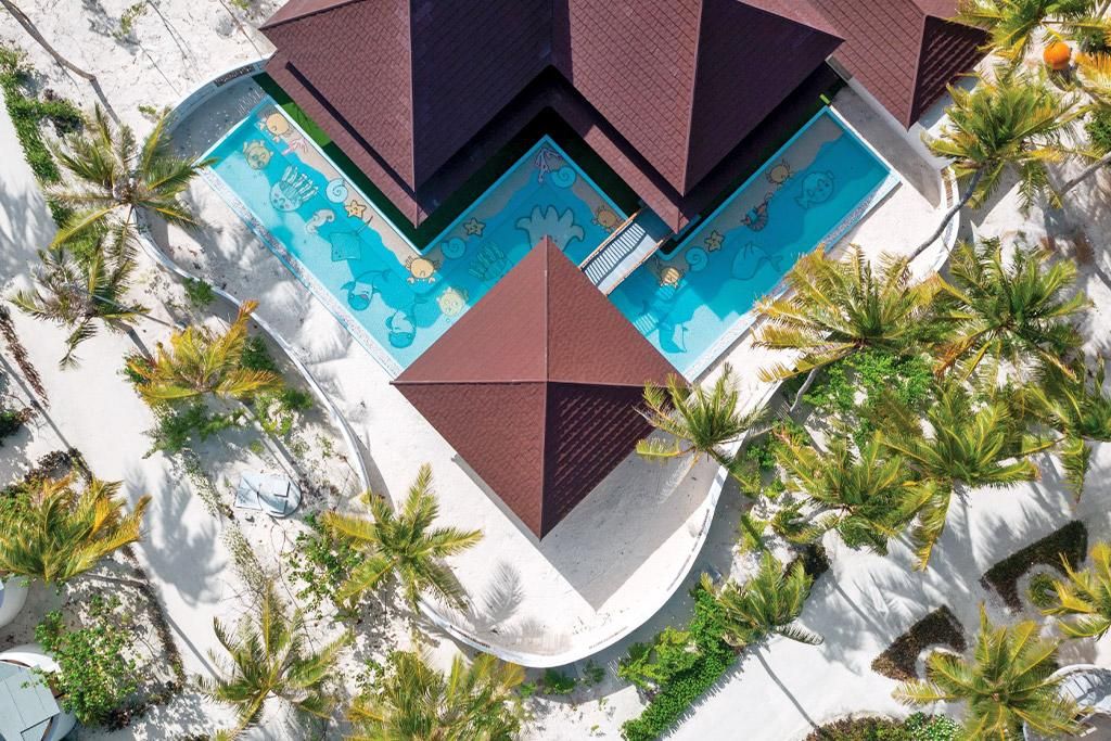 Hôtel OBLU Xperience Ailafushi 4* pas cher photo 11