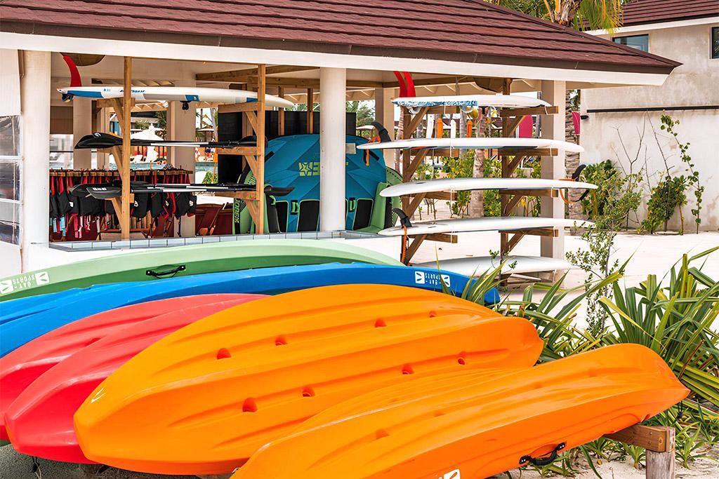 Hôtel OBLU Xperience Ailafushi 4* pas cher photo 12