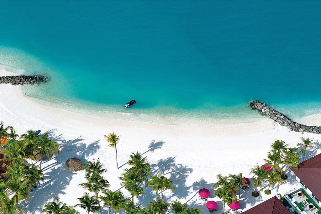 Hôtel Oblu Select Lobigili 5* pas cher photo 1