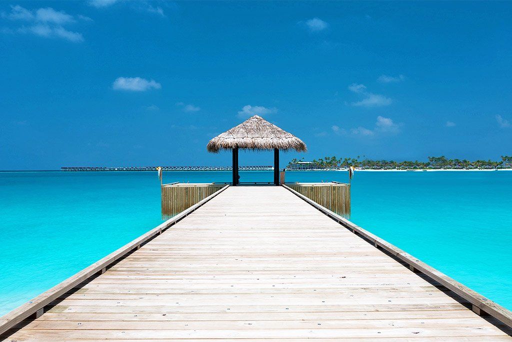 Hôtel Oblu Select Lobigili 5* pas cher photo 2