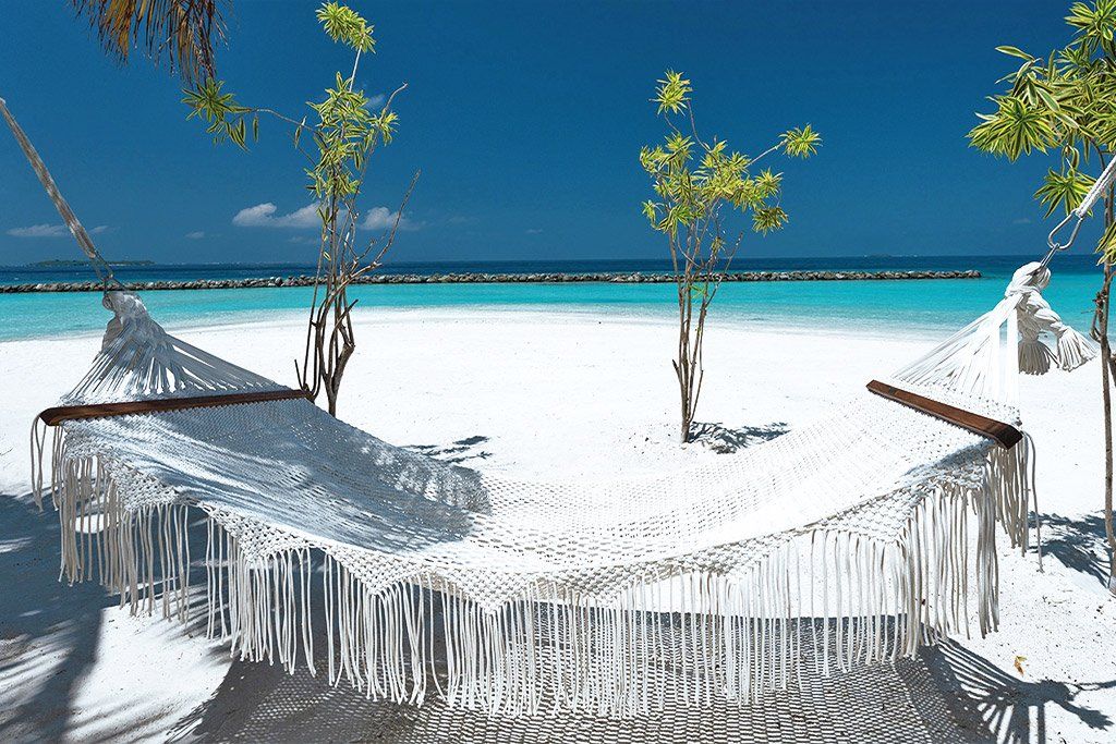 Hôtel Oblu Select Lobigili 5* pas cher photo 3