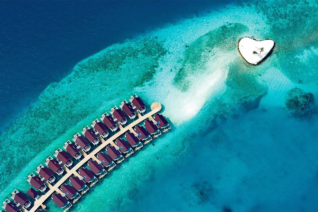 Hôtel Oblu Select Lobigili 5* pas cher photo 4