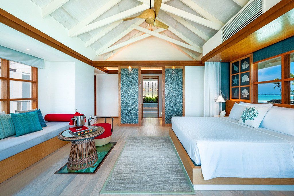 Hôtel Oblu Select Lobigili 5* pas cher photo 6