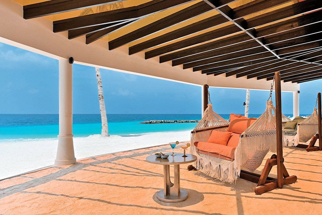 Hôtel Oblu Select Lobigili 5* pas cher photo 7