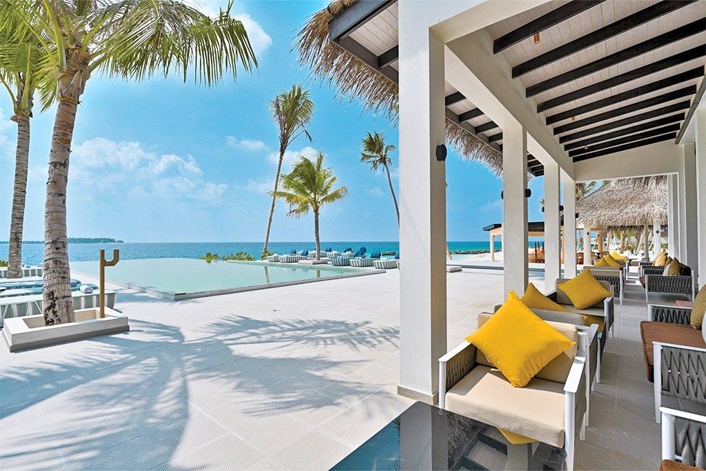 Hôtel Oblu Select Lobigili 5* pas cher photo 8