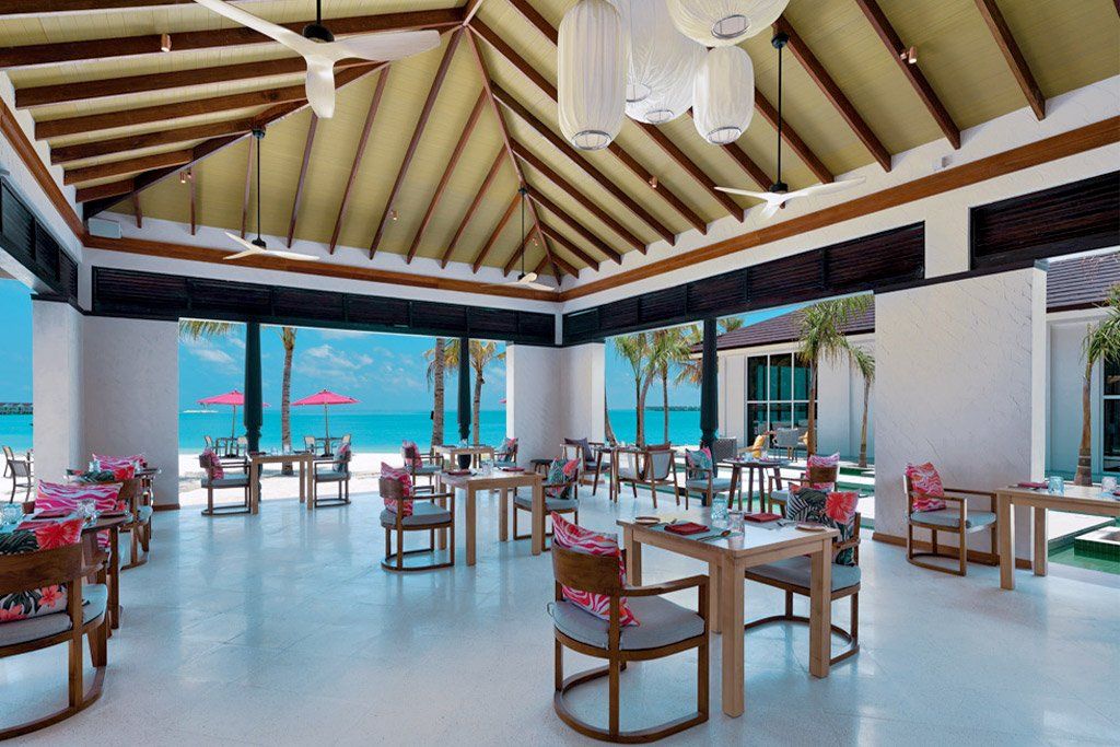 Hôtel Oblu Select Lobigili 5* pas cher photo 10