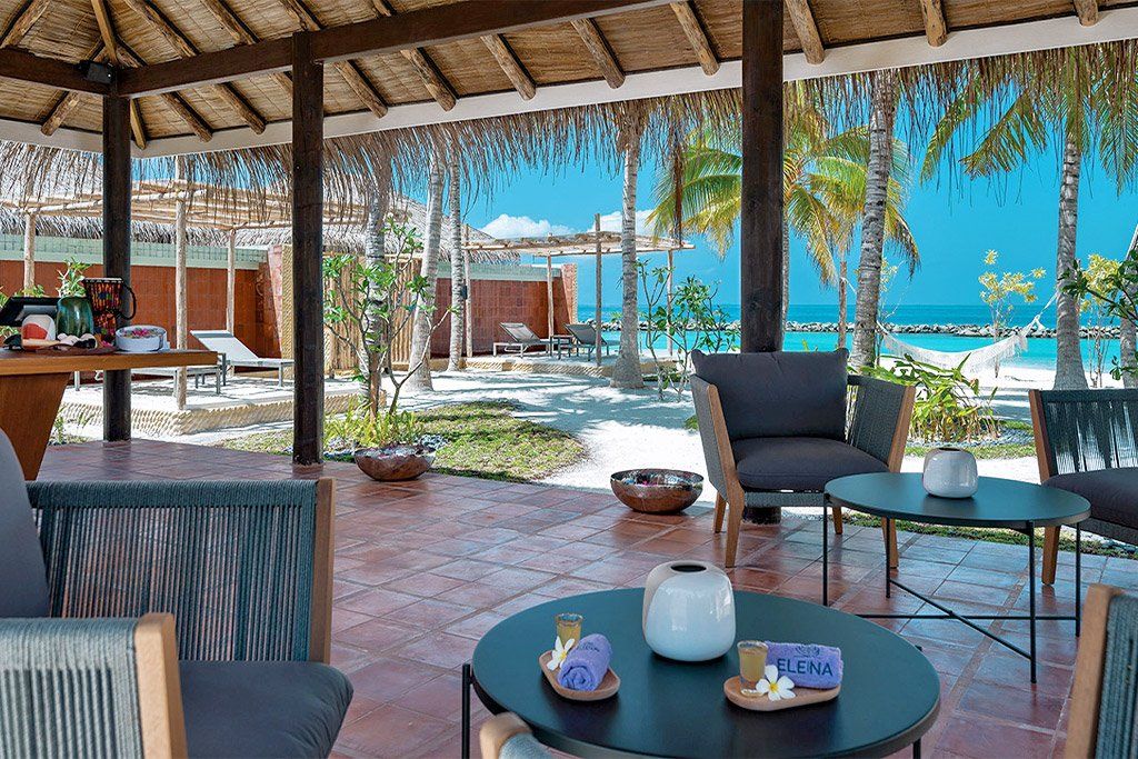 Hôtel Oblu Select Lobigili 5* pas cher photo 11