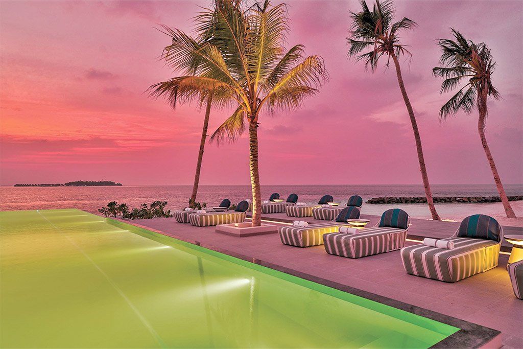 Hôtel Oblu Select Lobigili 5* pas cher photo 12