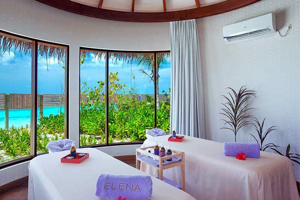 Hôtel Oblu Select Lobigili 5* pas cher photo 13