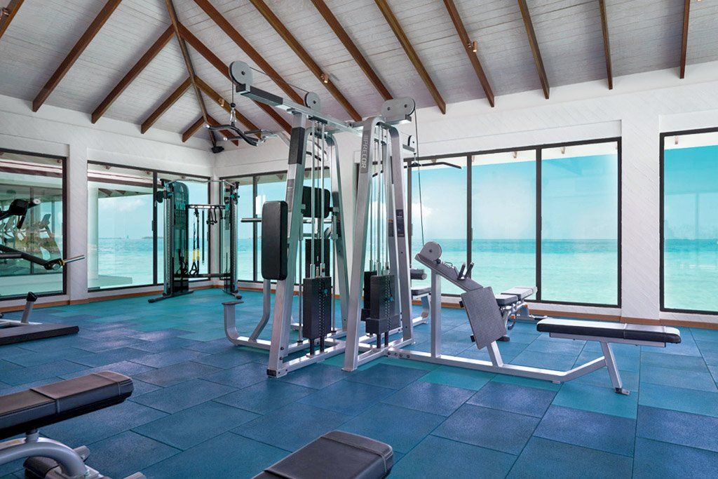 Hôtel Oblu Select Lobigili 5* pas cher photo 14