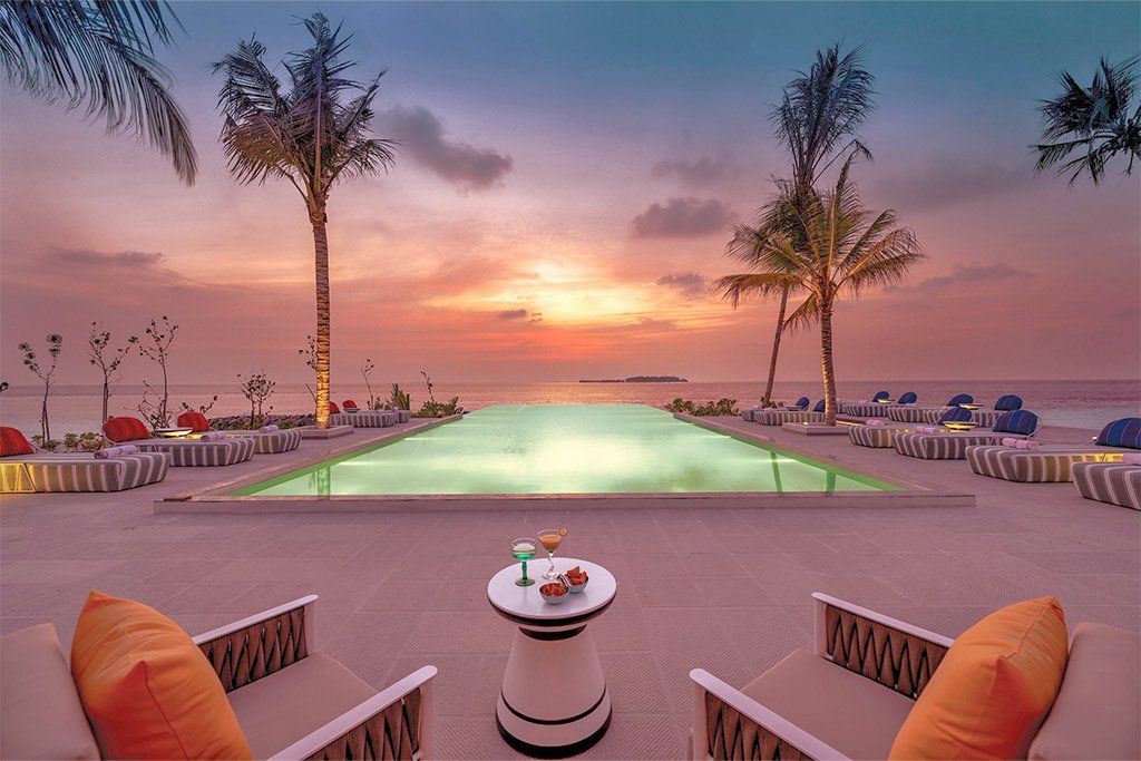 Hôtel Oblu Select Lobigili 5* pas cher photo 16