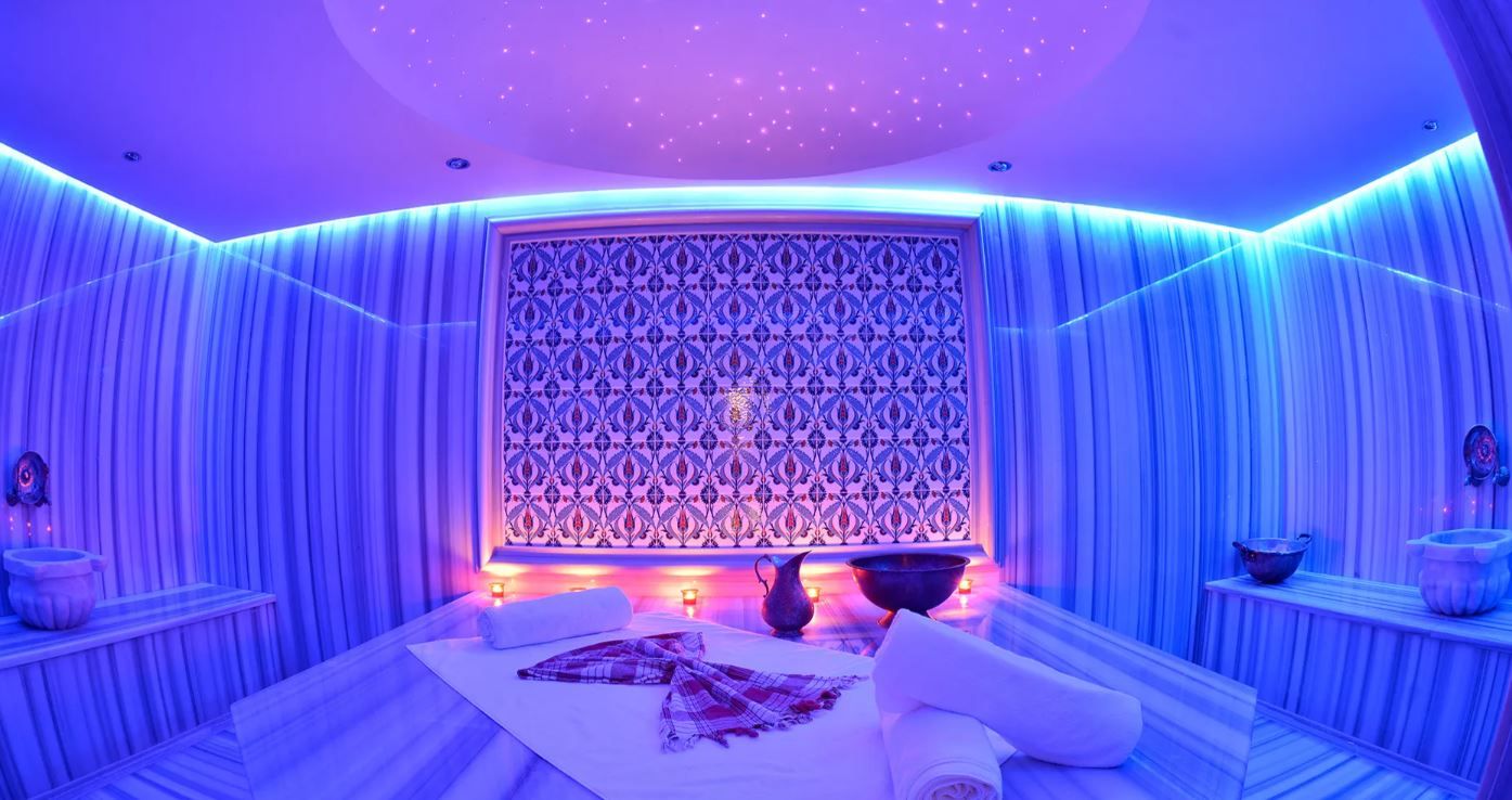 Hôtel Nidya Galataport 4* pas cher photo 15