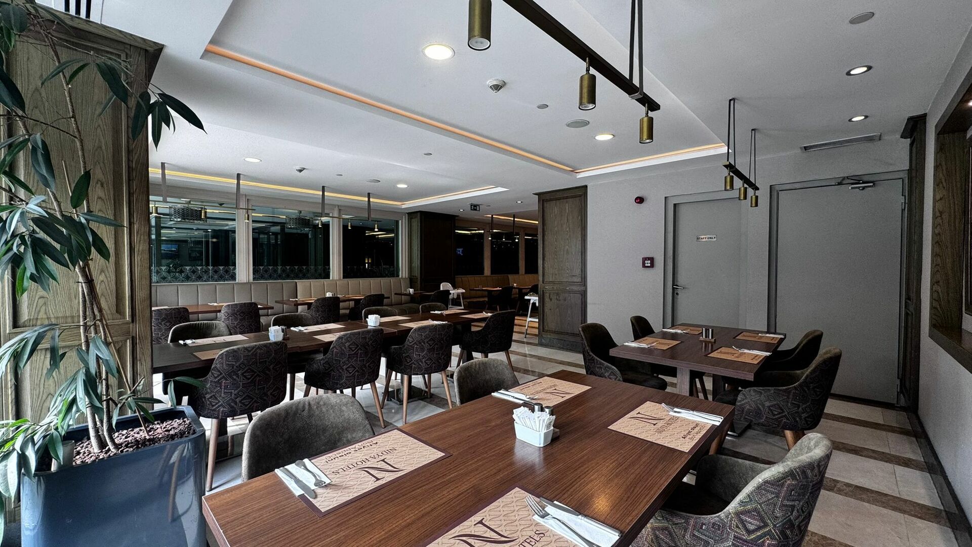 Hôtel Nidya Galataport 4* pas cher photo 4