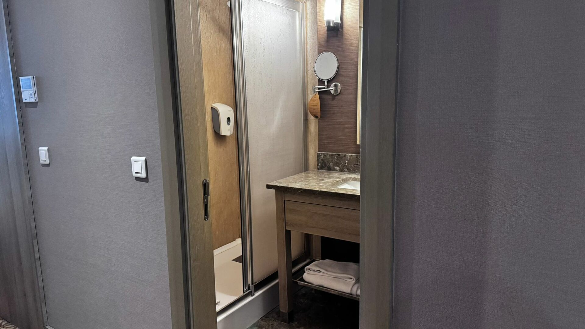Hôtel Nidya Galataport 4* pas cher photo 10