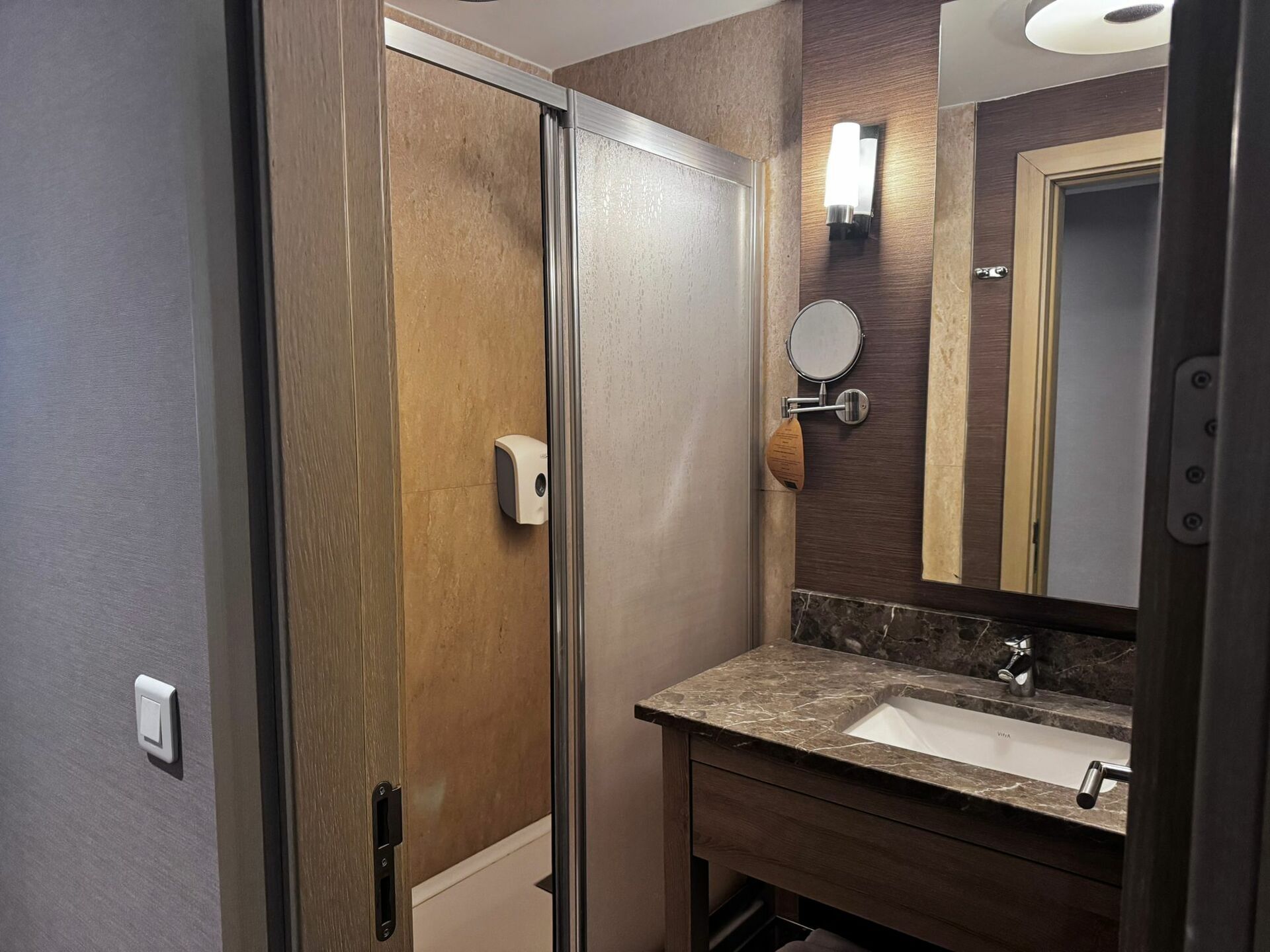 Hôtel Nidya Galataport 4* pas cher photo 11