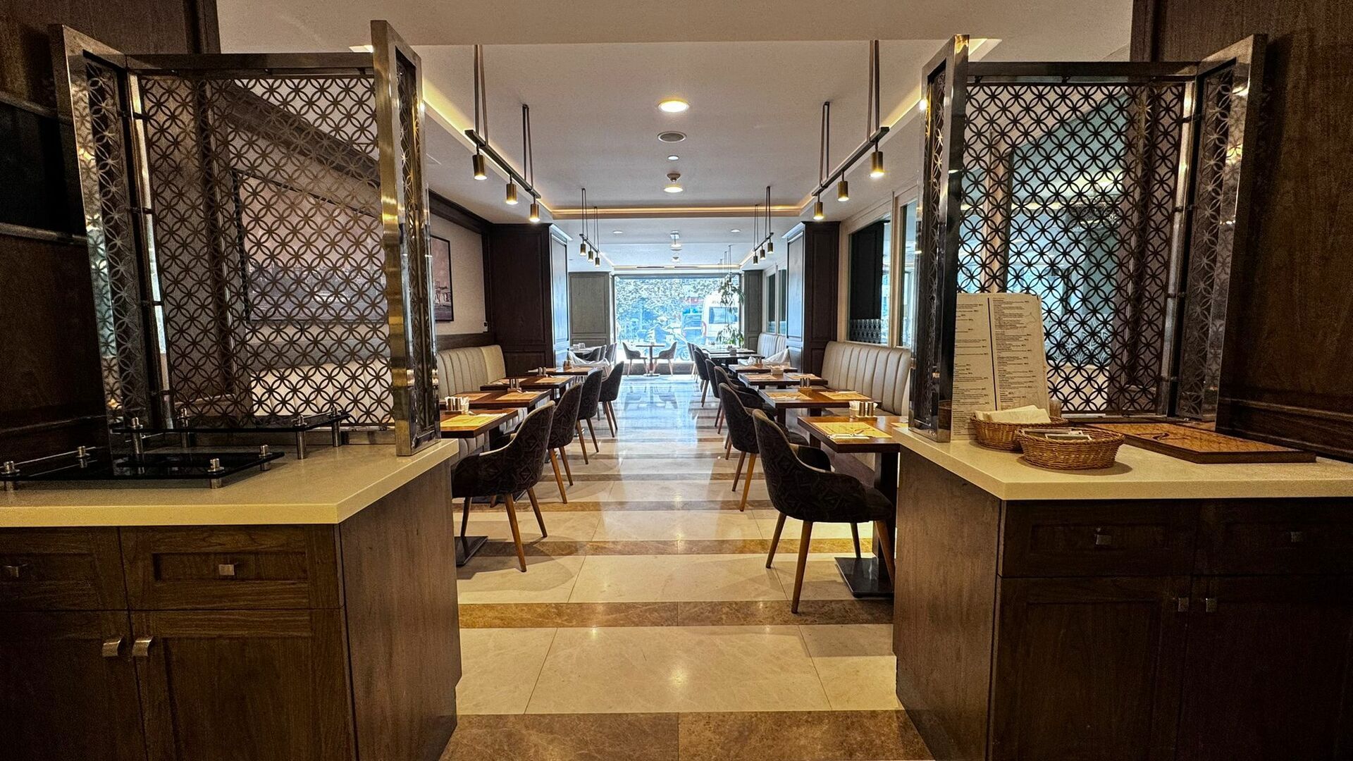 Hôtel Nidya Galataport 4* pas cher photo 14