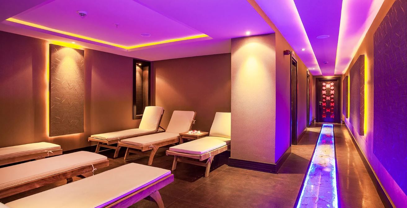 Hôtel Nidya Galataport 4* pas cher photo 16