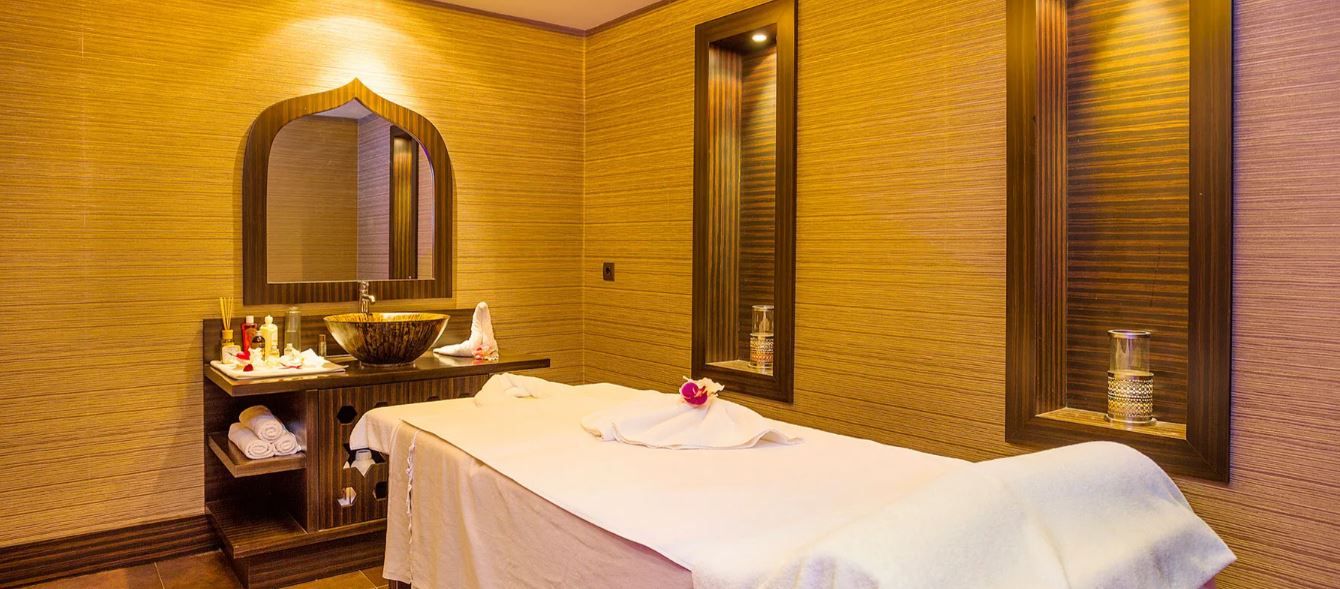 Hôtel Nidya Galataport 4* pas cher photo 17