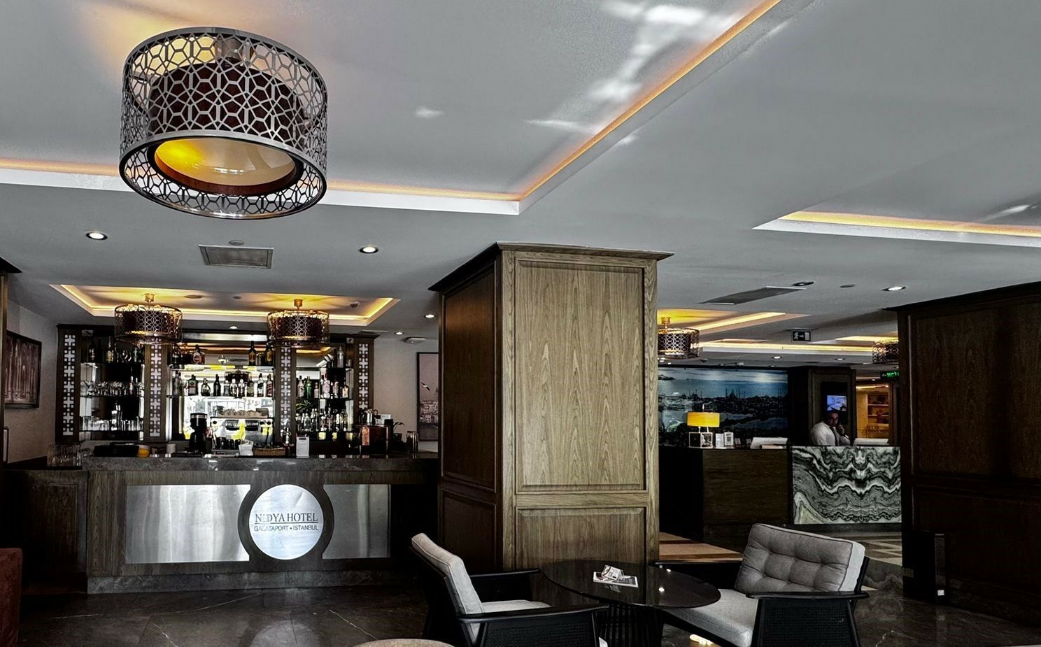 Hôtel Nidya Galataport 4* pas cher photo 20