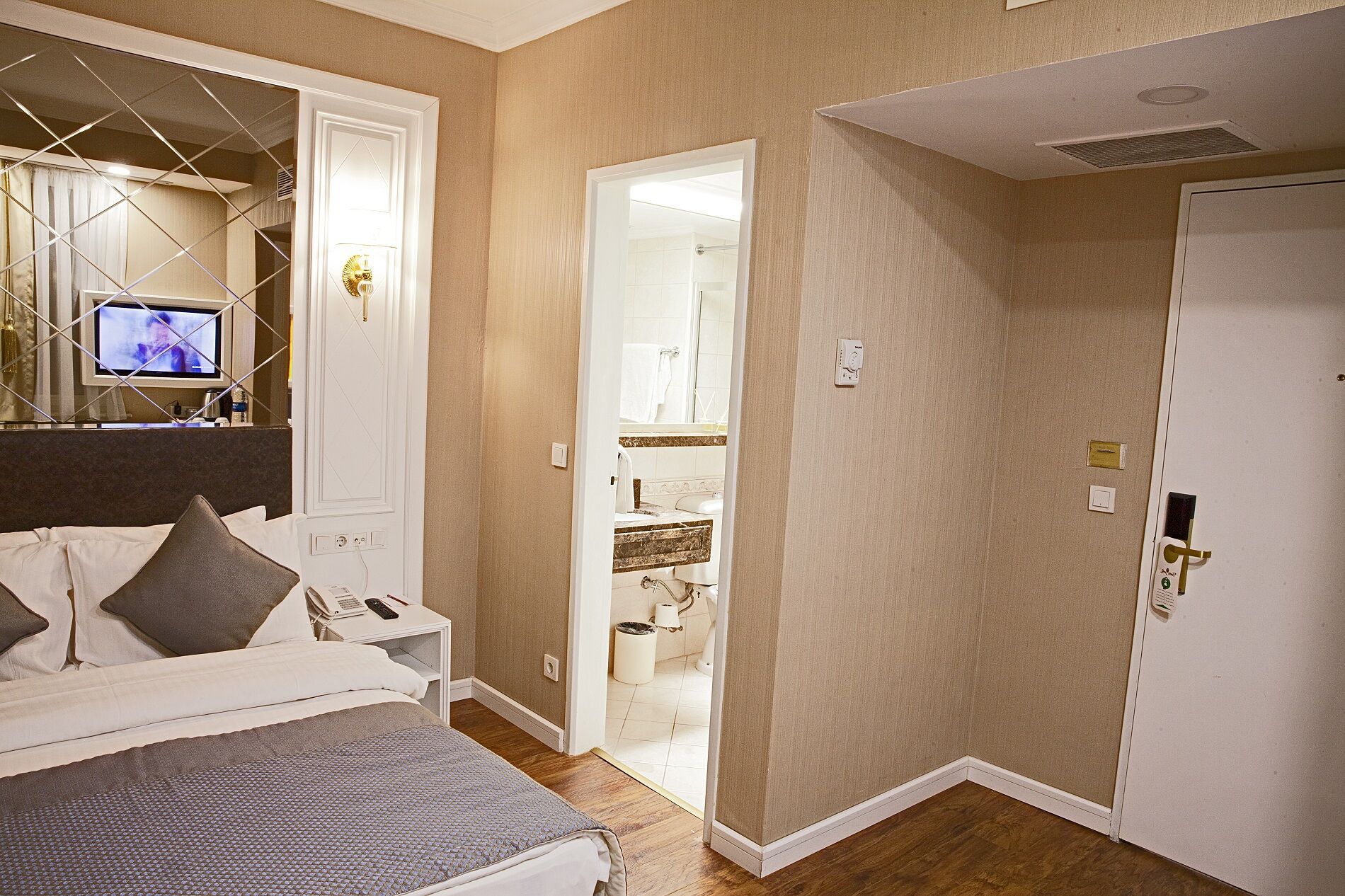 Hôtel Seres Old City 3* pas cher photo 6