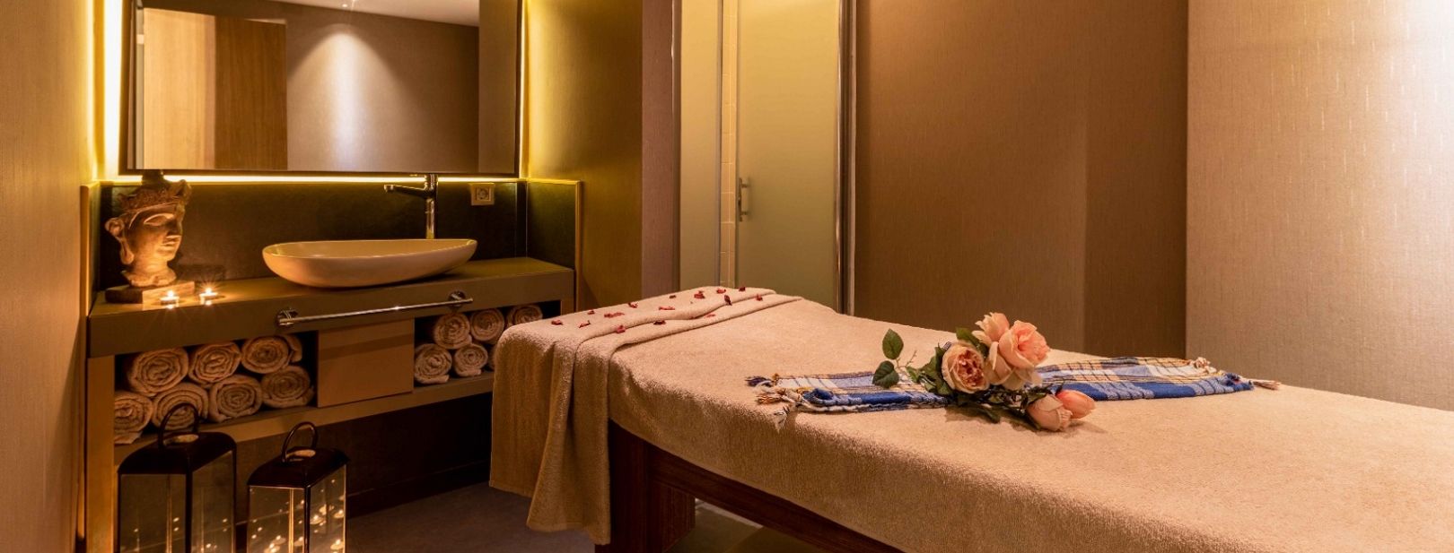 Hôtel Genova 3* pas cher photo 5