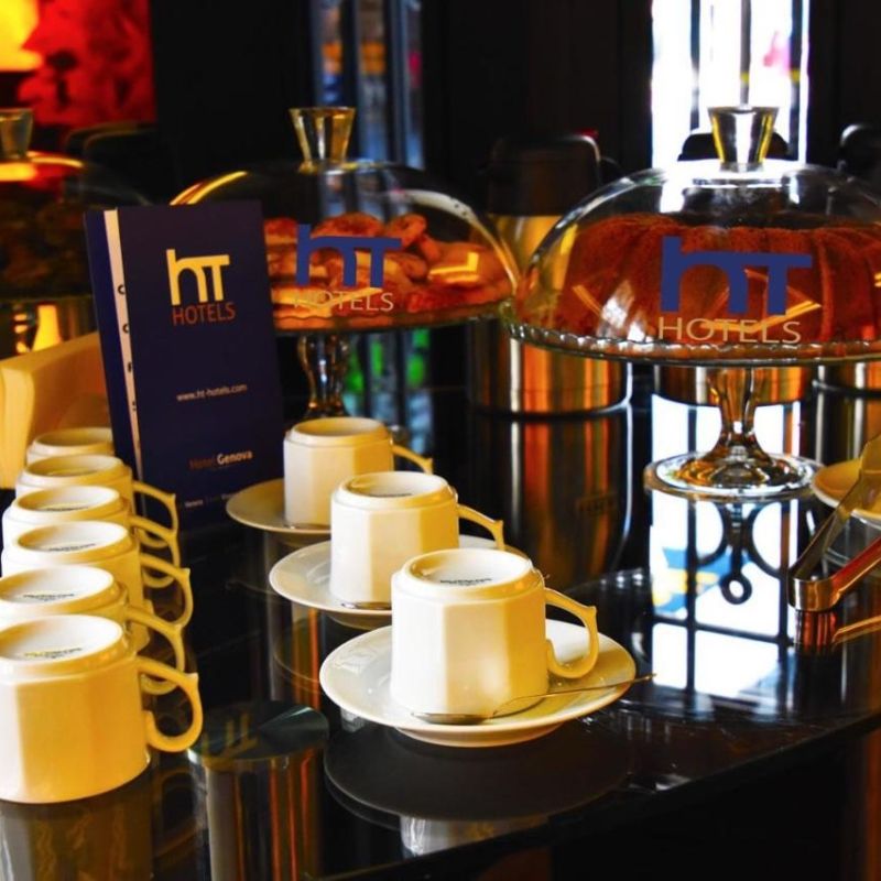 Hôtel Genova 3* pas cher photo 10