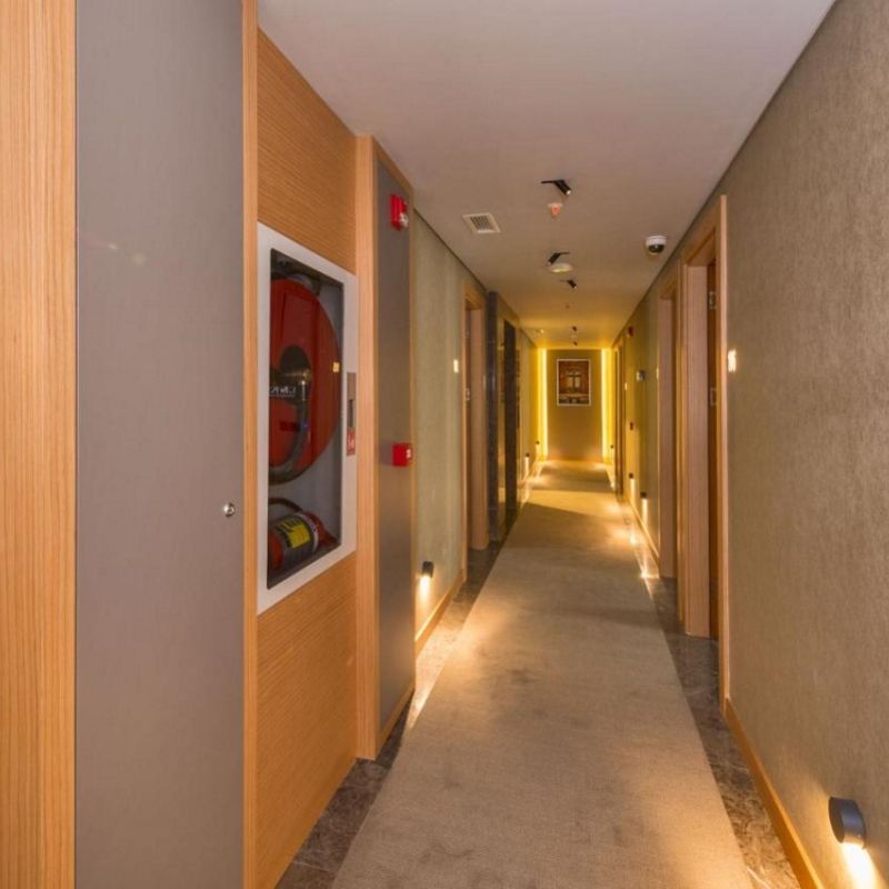 Hôtel Genova 3* pas cher photo 11