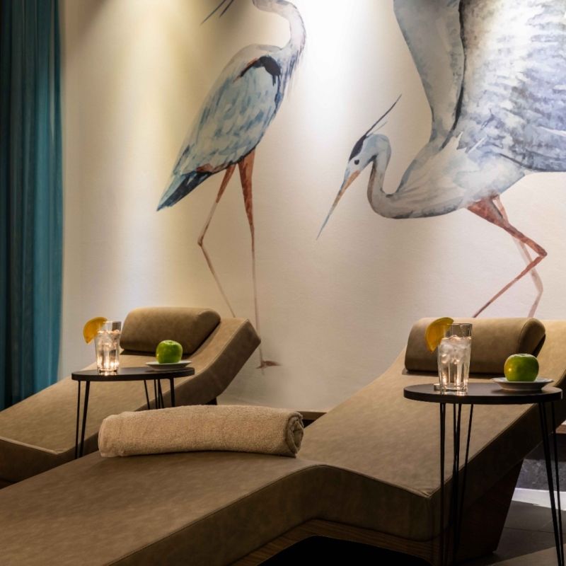 Hôtel Genova 3* pas cher photo 14