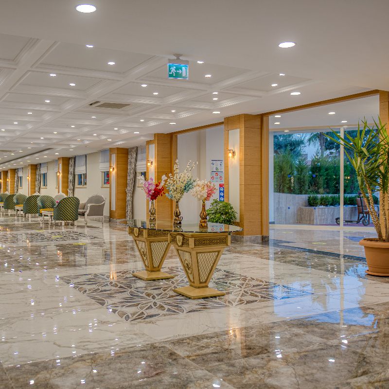 Hôtel Mondi Club Sealife Kemer 5* pas cher photo 8