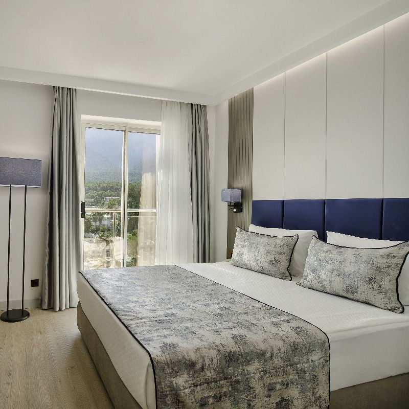 Hôtel Mondi Club Sealife Kemer 5* pas cher photo 12