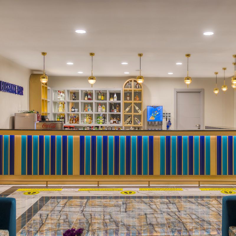 Hôtel Mondi Club Sealife Kemer 5* pas cher photo 22