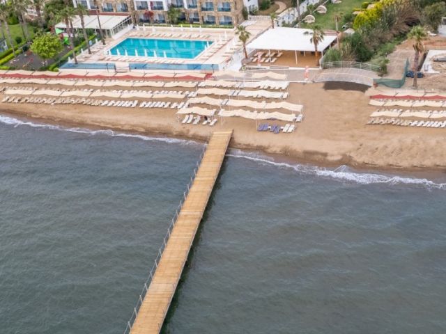 Hôtel Mondi Club Tiana Beach Resort 4* pas cher photo 2