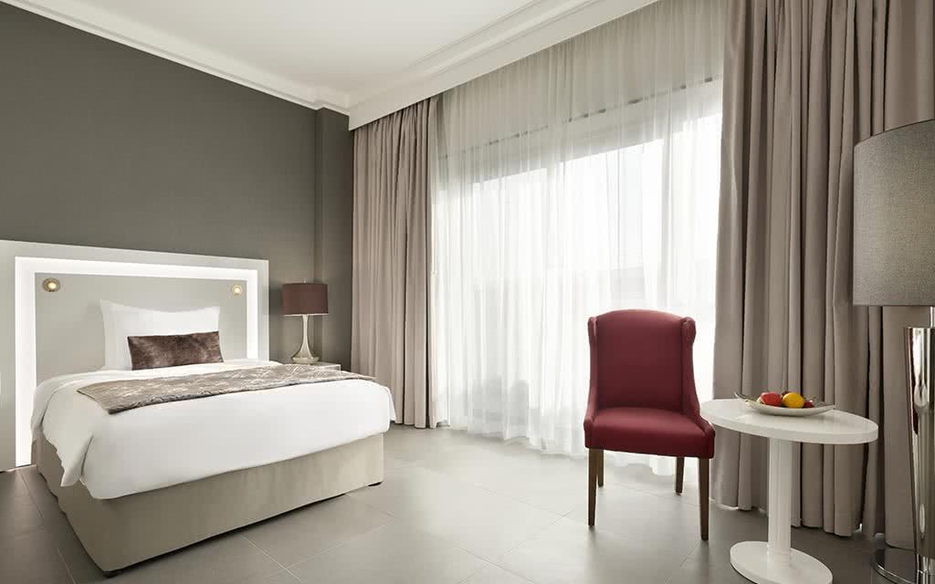 The First Collection Marina 4* pas cher photo 15