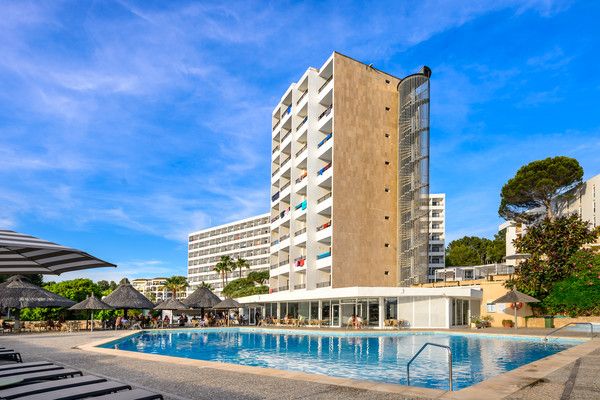 Hôtel Vibra Beverly Playa 4* pas cher photo 1