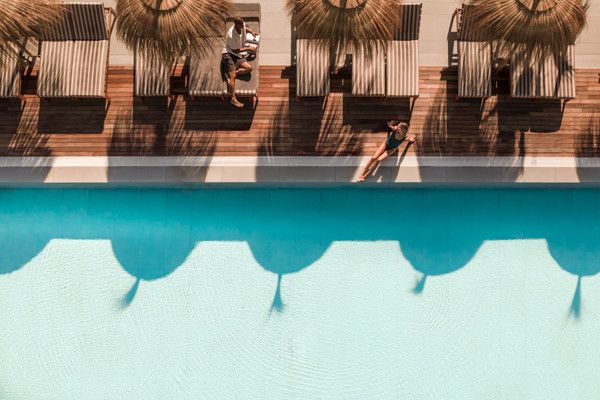 Hôtel Adult Only - Caramelo Calvia Beach 4* (ex Cook's Club Calvia Beach) 4* pas cher photo 2