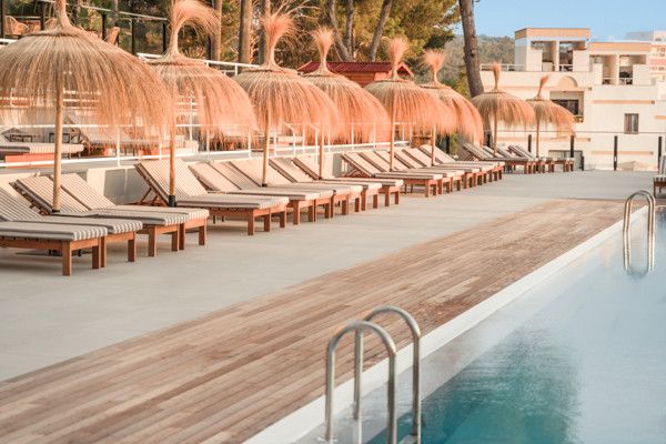 Hôtel Adult Only - Caramelo Calvia Beach 4* (ex Cook's Club Calvia Beach) 4* pas cher photo 3