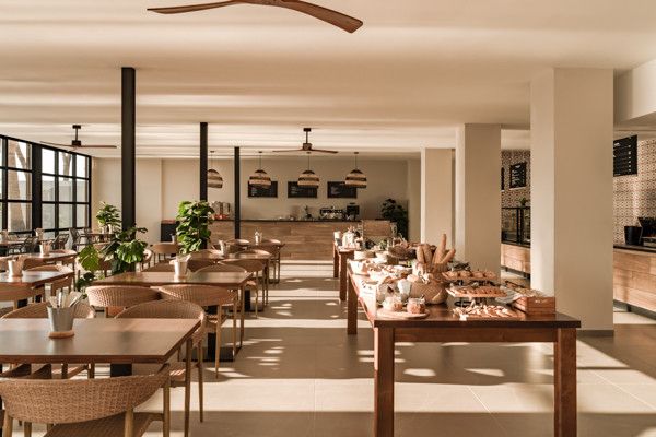 Hôtel Adult Only - Caramelo Calvia Beach 4* (ex Cook's Club Calvia Beach) 4* pas cher photo 11