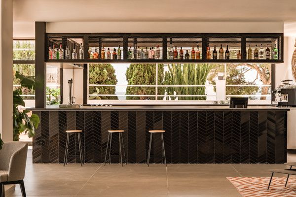 Hôtel Adult Only - Caramelo Calvia Beach 4* (ex Cook's Club Calvia Beach) 4* pas cher photo 12