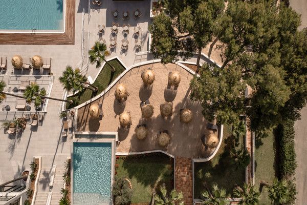 Hôtel Adult Only - Caramelo Calvia Beach 4* (ex Cook's Club Calvia Beach) 4* pas cher photo 15