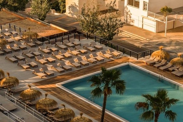 Hôtel Adult Only - Cook's Club Calvia Beach 4* pas cher photo 5