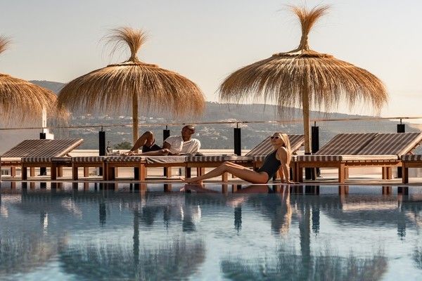 Hôtel Adult Only - Cook's Club Calvia Beach 4* pas cher photo 7