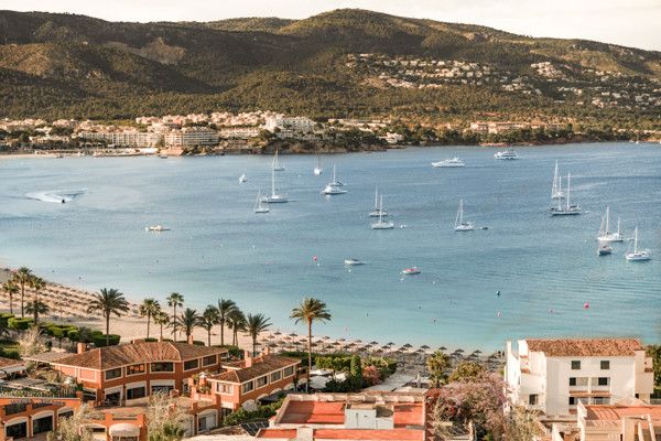 Hôtel Adult Only - Cook's Club Calvia Beach 4* pas cher photo 8