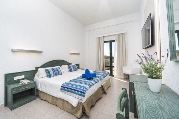 Hôtel Globales Cala ´N Blanes 3* pas cher photo 8