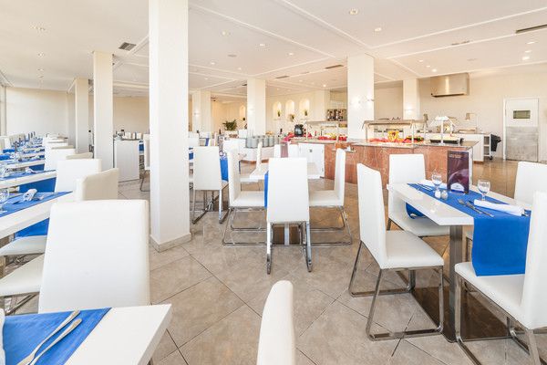 Hôtel Globales Cala ´N Blanes 3* pas cher photo 10