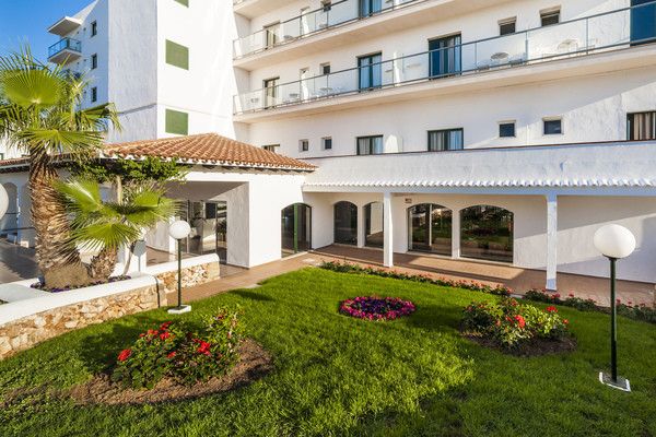 Hôtel Globales Cala ´N Blanes 3* pas cher photo 20