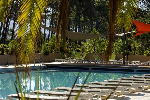 Club Calvi (ex La Balagne, vol inclus) 3* pas cher photo 2