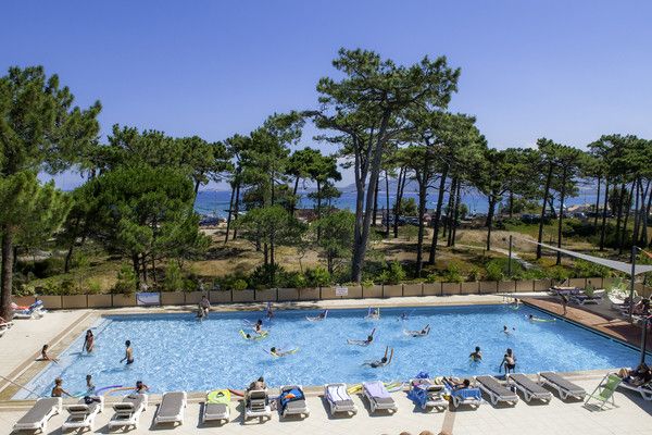 Club Calvi (ex La Balagne, vol inclus) 3* pas cher photo 3