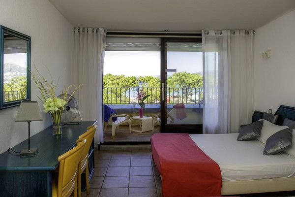 Club Calvi (ex La Balagne, vol inclus) 3* pas cher photo 4