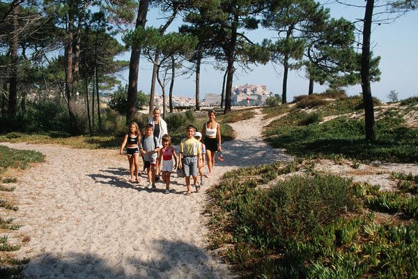 Club Calvi (ex La Balagne, vol inclus) 3* pas cher photo 7