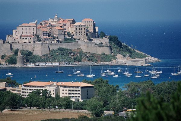 Club Calvi (ex La Balagne, vol inclus) 3* pas cher photo 10
